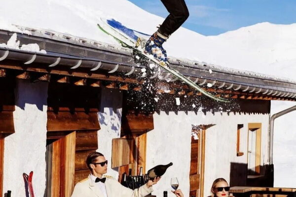 [뉴스] 초보는 스키탈 때 고수는 이것 한다… 한국인만 모르는 낙원