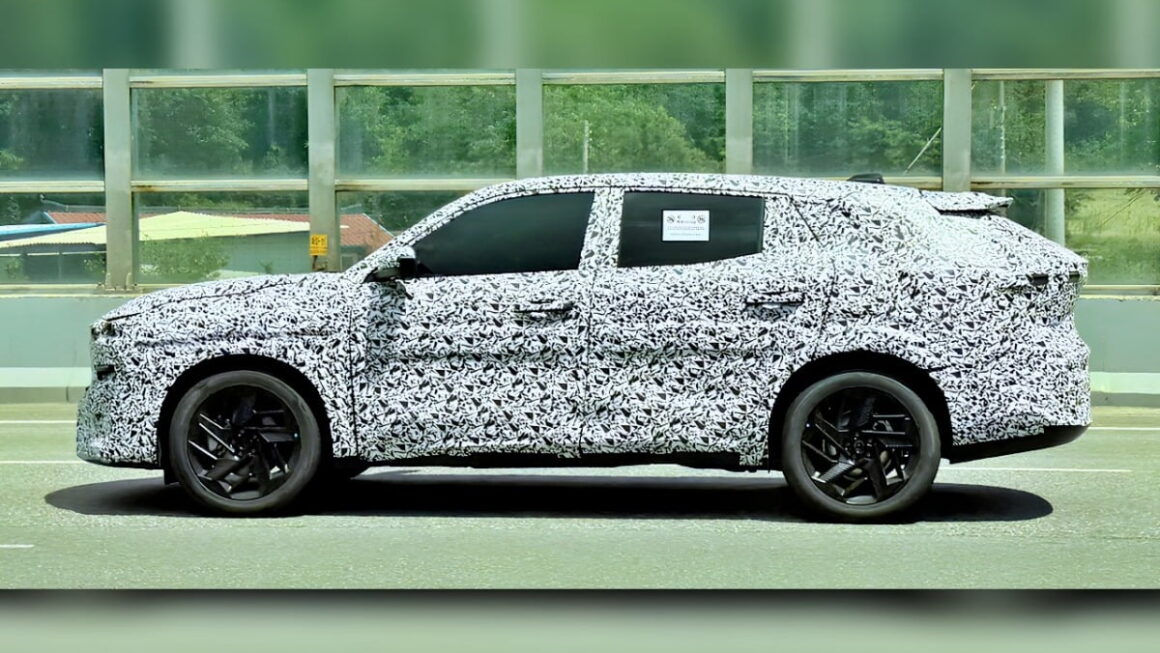 [뉴스] 르노, 쿠페형 SUV 필랑트로 팰리세이드 잡는다