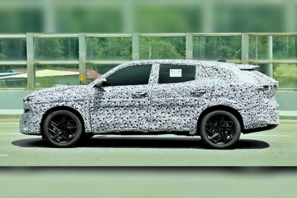 [뉴스] 르노, 쿠페형 SUV 필랑트로 팰리세이드 잡는다