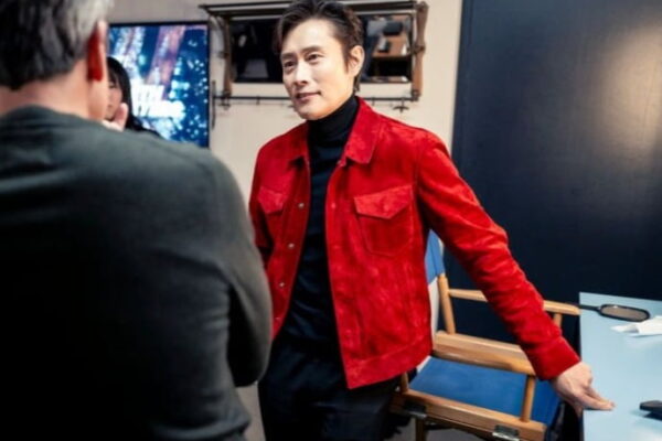 [뉴스] 美 토크쇼에서 입담 자랑한 이병헌 괜찮아, 난 잘생겼어