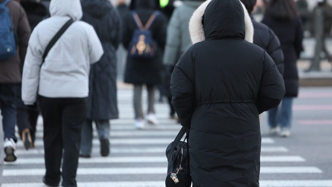 [뉴스] 소한 출근길 맹추위…아침 영하 9도까지 뚝