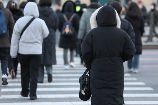 [뉴스] 소한 출근길 맹추위…아침 영하 9도까지 뚝