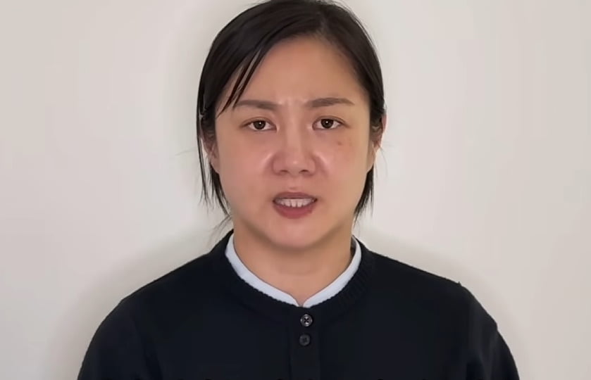 [뉴스] 괜찮냐 박나래·전 매니저 오열하며 안부 나눠…통화 녹취 공개