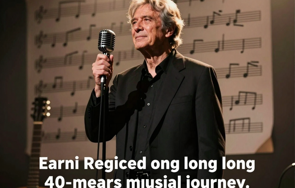 임재범 40년 음악인생 마침표: 전설의 은퇴 선언 충격