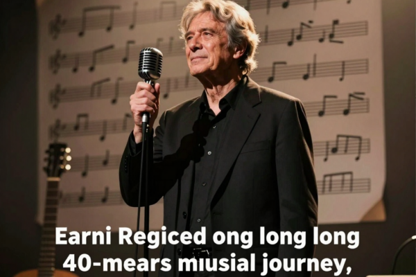 임재범 40년 음악인생 마침표: 전설의 은퇴 선언 충격