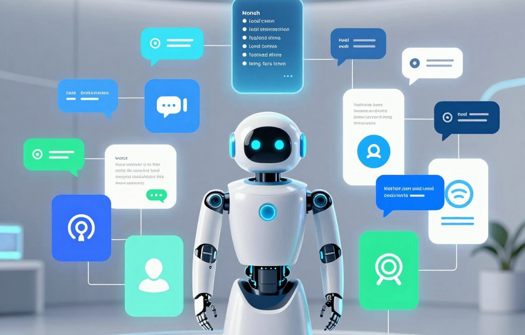 13개 메시징 앱에서 작동하는 Clawdbot 개인 AI 비서의 7가지 핵심 기능