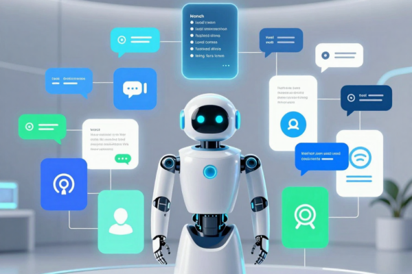 13개 메시징 앱에서 작동하는 Clawdbot 개인 AI 비서의 7가지 핵심 기능