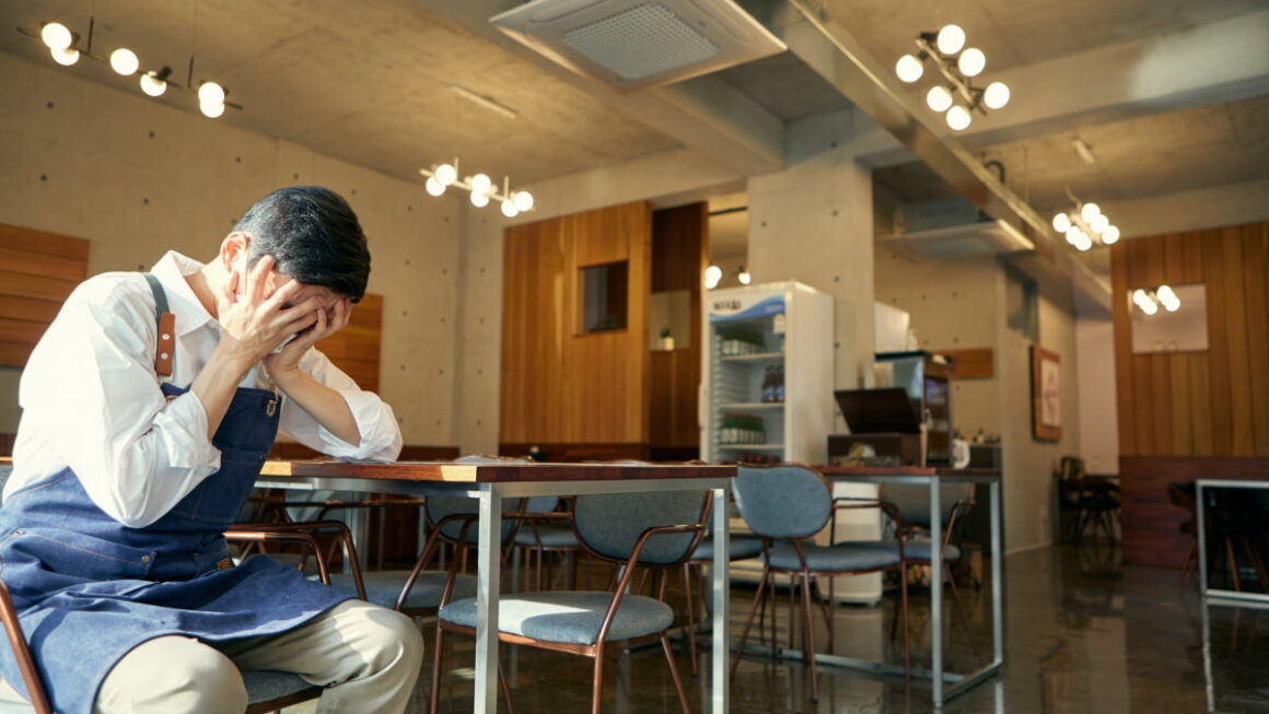 [뉴스] 10명 중 6명 외식업 소상공인 노쇼 피해 경험…1회당 44만원 손실