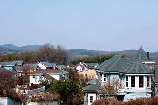 [뉴스] 은퇴 앞둔 50대 남편, 전원주택 로망에 아내 선택은