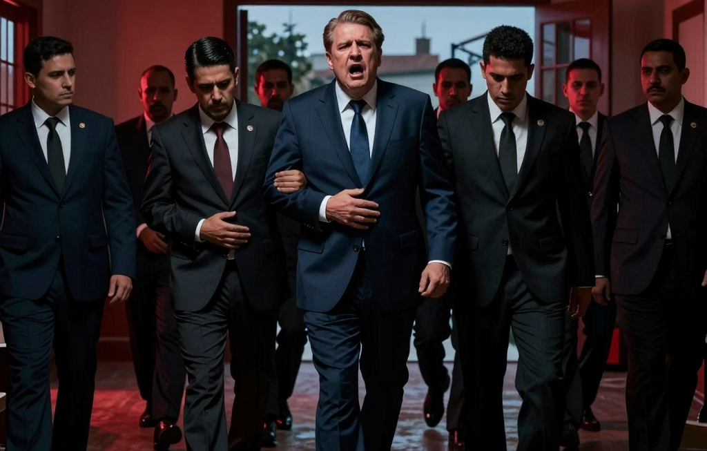 마두로 체포: 베네수엘라 13년 독재 정권의 충격적인 종말