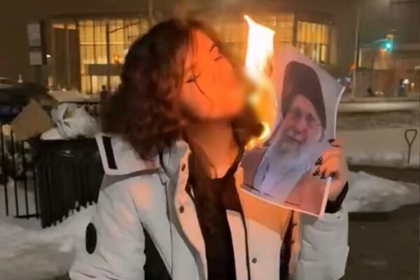 [뉴스] “1만8천명이나 죽었다”…‘반정부 시위’ 미국 이스라엘 탓이라는 이란, 왜?