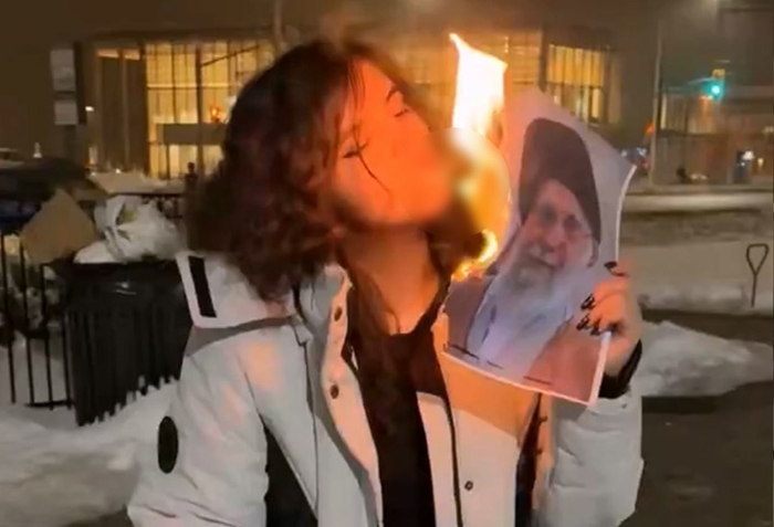 [뉴스] “1만8천명이나 죽었다”…‘반정부 시위’ 미국 이스라엘 탓이라는 이란, 왜?