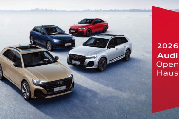 [뉴스] 아우디코리아, 새해 맞아 아우디 오픈 하우스 진행