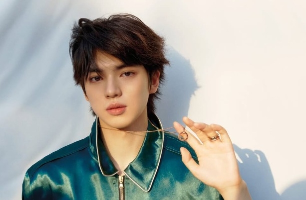 [뉴스] “남자 최초 피겨 메달 도전”…동계 올림픽서 태극기 들고 입장하는 ‘꽃미남’