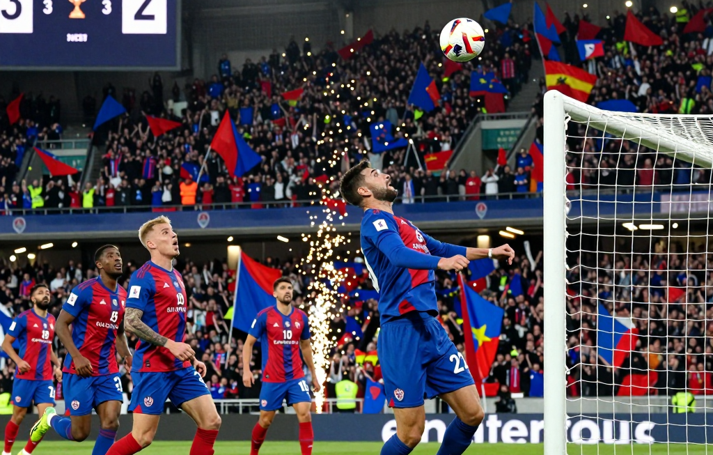 바르셀로나, 엘 클라시코 3-2 승리로 스페인 슈퍼컵 16번째 우승