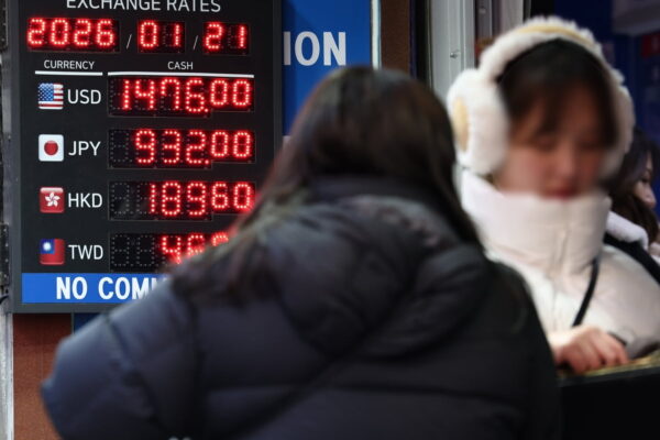 [뉴스] 달러 지금 팔까?…수수료 0원으로 환차익 극대화하려면