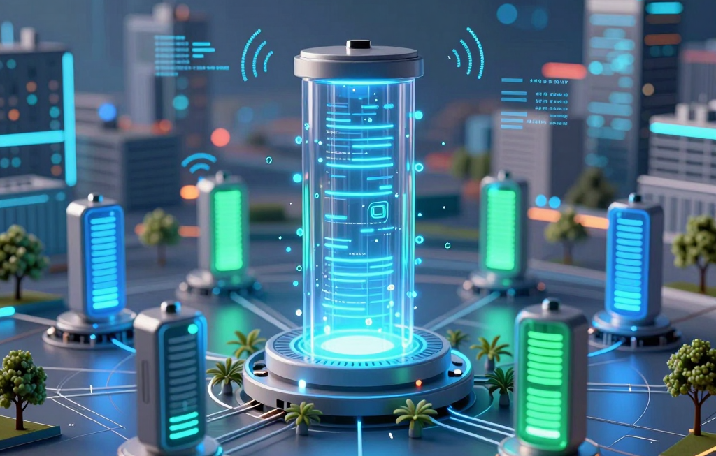 2026년 초저전력 Ambient IoT 혁신, 배터리 걱정 없는 사물인터넷 시대 도래?