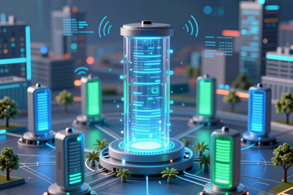 2026년 초저전력 Ambient IoT 혁신, 배터리 걱정 없는 사물인터넷 시대 도래?