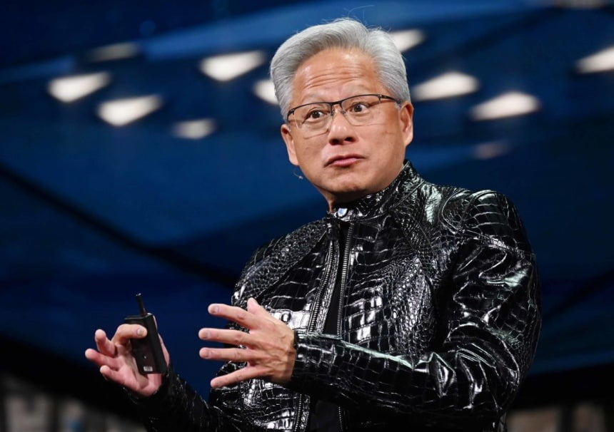 [뉴스] 젠슨 황의 신비로운 메모리 플랫폼…삼성·SK 기회 잡나 [강해령의 테크앤더시티]