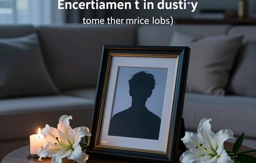 Mary Cosby 아들 23세 나이로 갑작스런 비보, 미국 연예계 충격