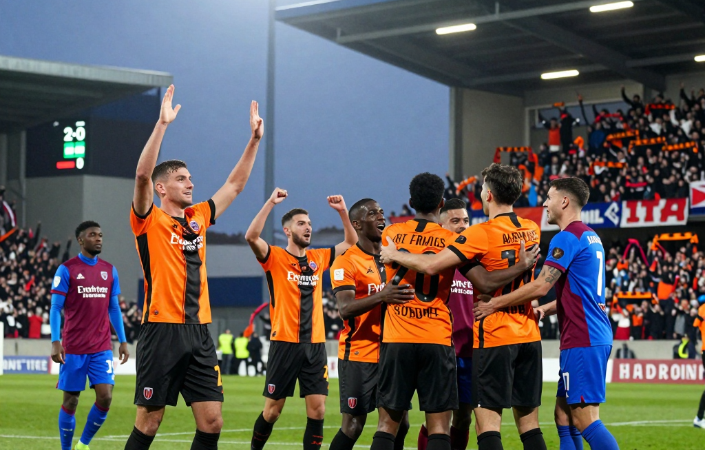 울버햄튼, 애스턴 빌라 2-0 격파! 프리미어리그 최악의 팀 오명 벗었다