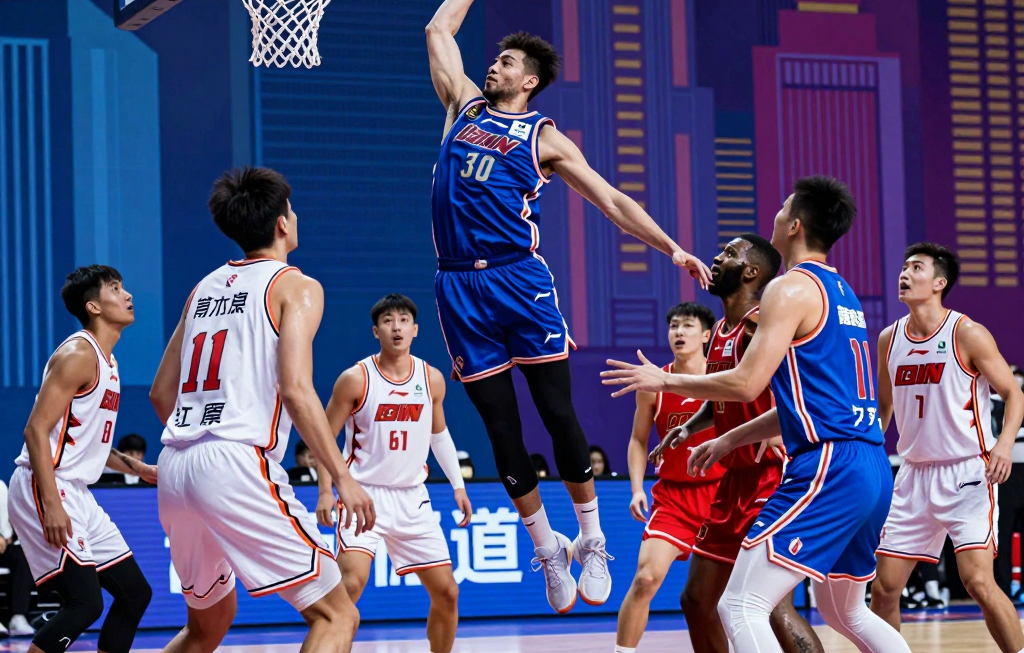 Anthony Davis 대형 트레이드: 매버릭스에서 위저즈로 8명 선수 이동