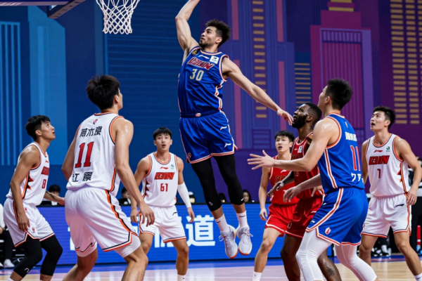 Anthony Davis 대형 트레이드: 매버릭스에서 위저즈로 8명 선수 이동