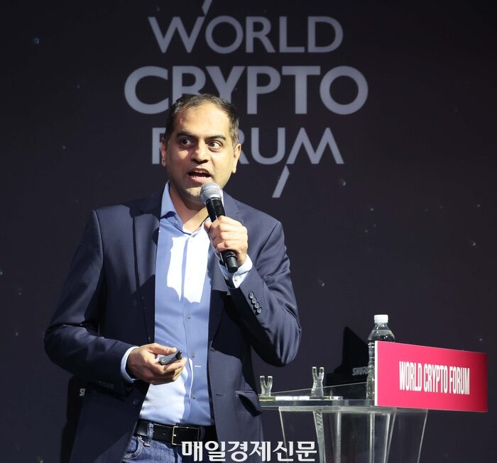 [뉴스] 비자, “스테이블코인, 기존 화폐 대체 아닌 ‘보완재’… 결제·정산 동시 해결”