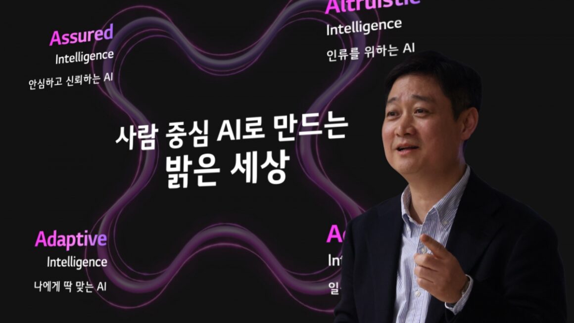 [뉴스] LG유플러스 홍범식, MWC26 개막식 기조 연설 나선다