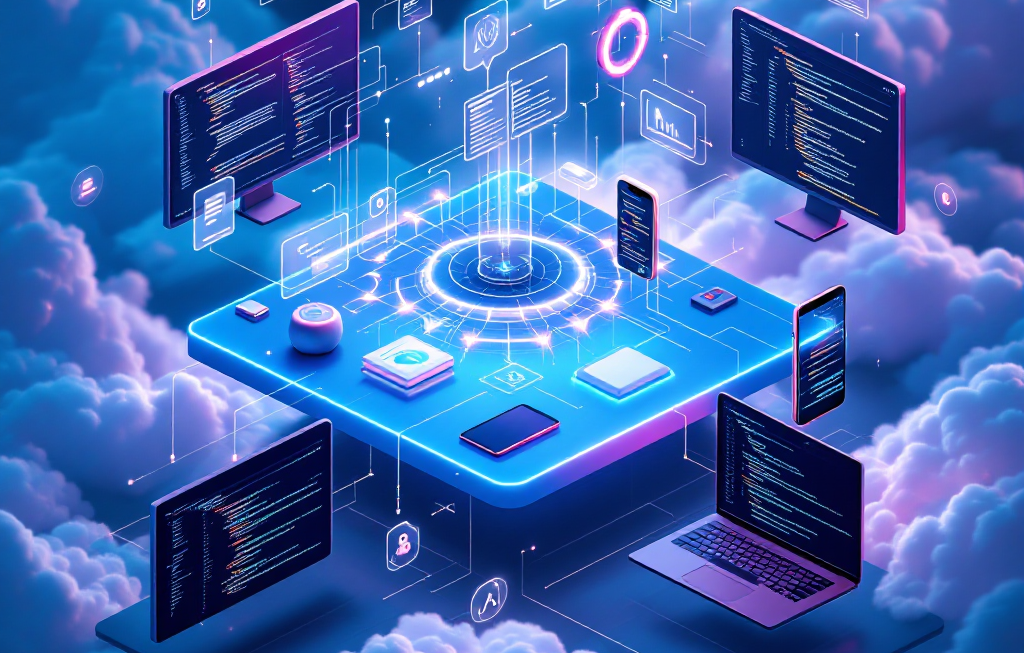 2026년 최신 GPT-5.3-Codex 클라우드 에이전트 플랫폼 핵심 기능 7가지