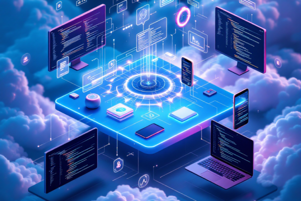 2026년 최신 GPT-5.3-Codex 클라우드 에이전트 플랫폼 핵심 기능 7가지