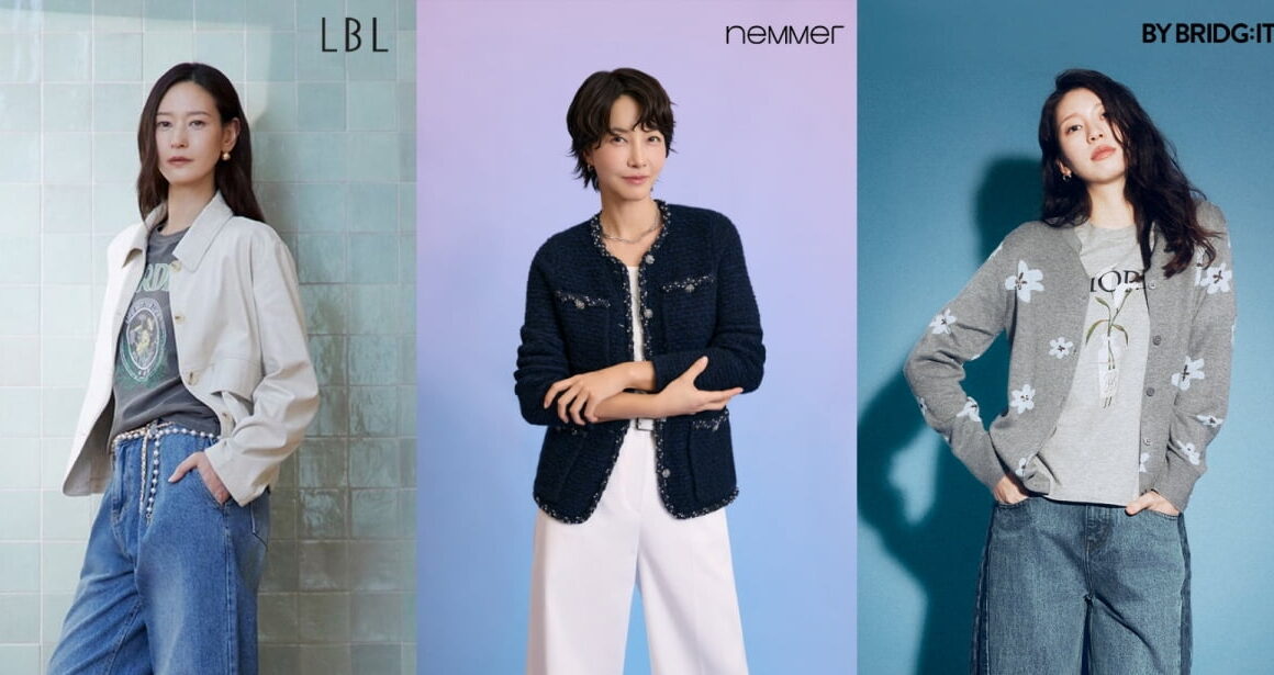 [뉴스] 롯데홈쇼핑, 단독·인기 패션 브랜드 봄·여름 신상품 공개