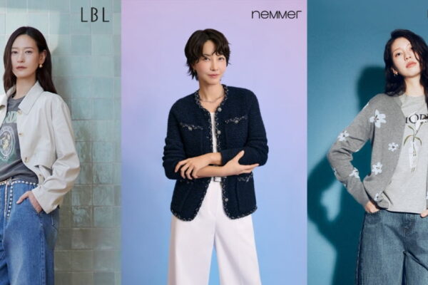 [뉴스] 롯데홈쇼핑, 단독·인기 패션 브랜드 봄·여름 신상품 공개