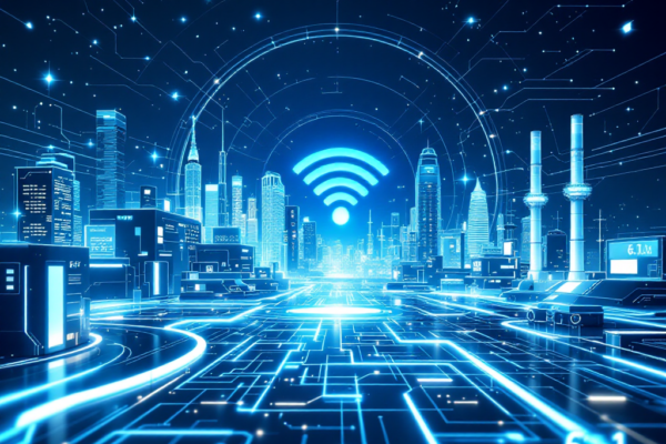 블루투스 6.0/6.1 혁신이 바꾸는 IoT 세상, 무엇이 달라지나?