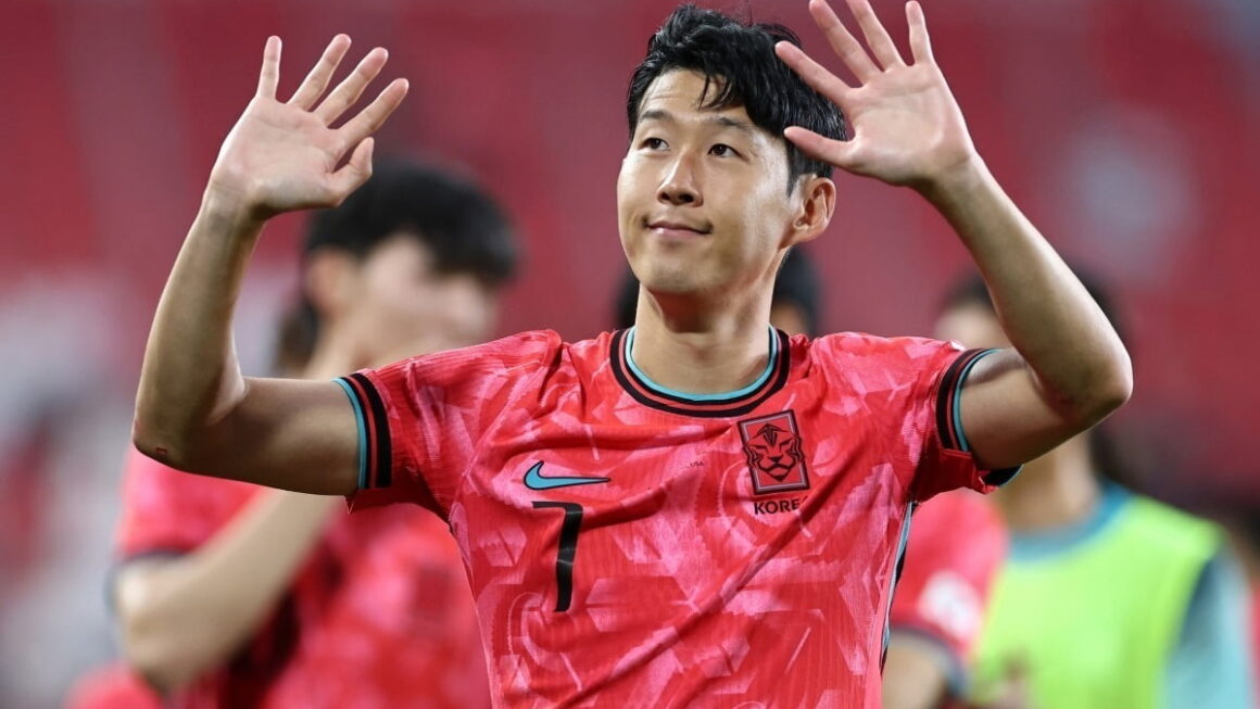 [뉴스] 슈퍼스타 손흥민·타이거 우즈도 탔다…美 뒤흔든 한국 車