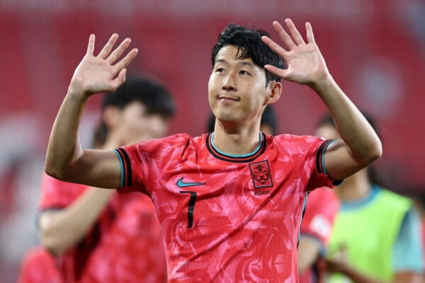 [뉴스] 슈퍼스타 손흥민·타이거 우즈도 탔다…美 뒤흔든 한국 車