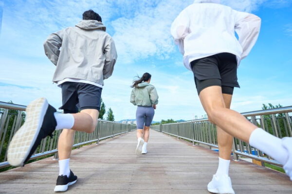 [뉴스] 매일 달렸더니 통장에 돈 들어와요…러닝족들 환호한 이유