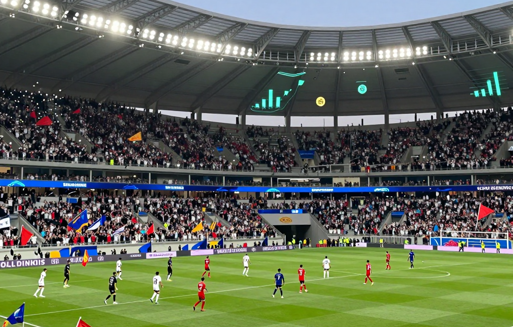 2026 슈퍼볼 LX: 패트리엇 vs 시호크스, 2억 5천만 달러 경제효과 예상