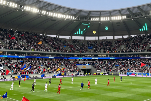 2026 슈퍼볼 LX: 패트리엇 vs 시호크스, 2억 5천만 달러 경제효과 예상