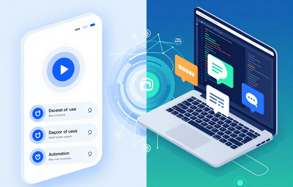 Claude Cowork vs OpenClaw, AI 자동화 도구 5가지 핵심 차이점은?