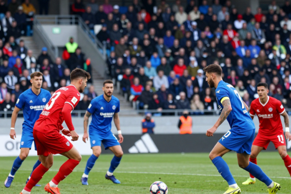 지로나 vs 바르셀로나: 카탈루냐 더비 완벽 분석 가이드