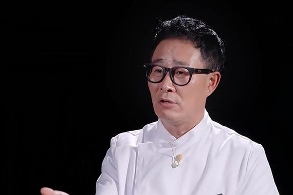 [뉴스] 음주운전 임성근 새 식당 앞에 매매 현수막…개업 취소되나