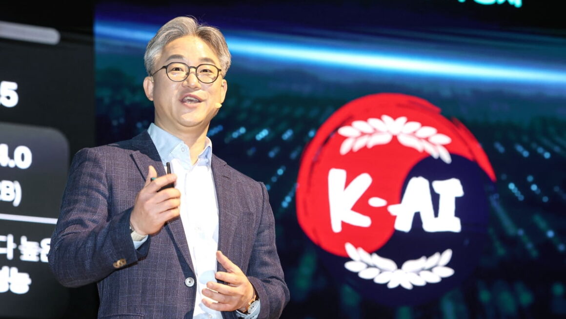 [뉴스] SKT, 새 CTO에 독파모 이끈 정석근 AI CIC장 임명