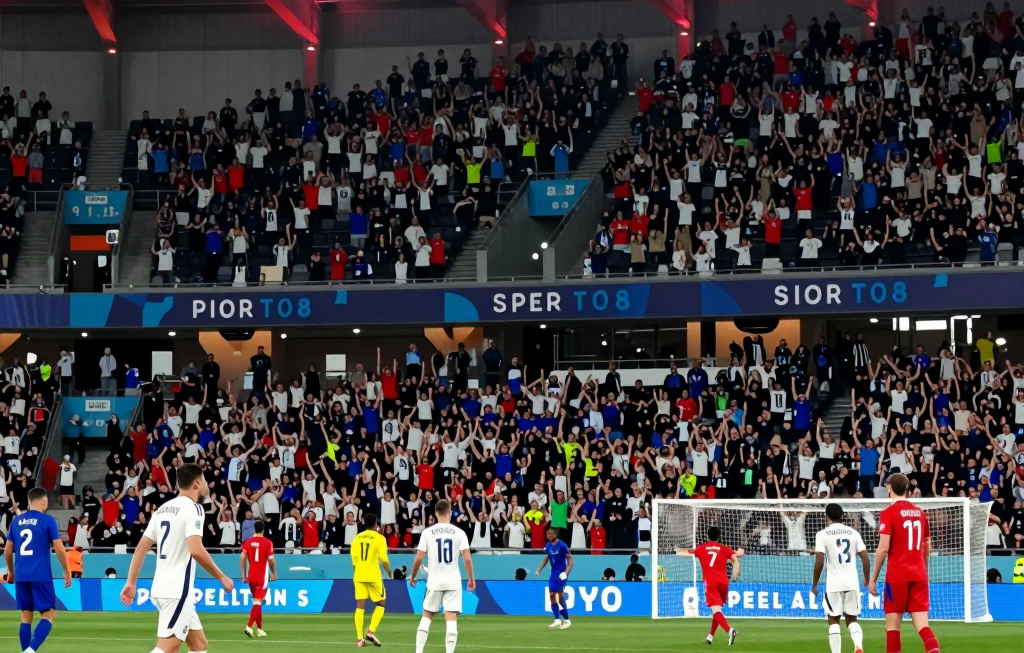 LAFC, 인터 마이애미 3-0 대파 후 챔피언스컵 16강 진출 도전