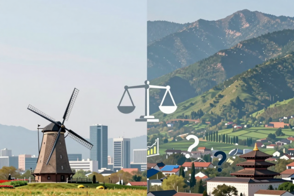 네덜란드 vs 파키스탄: 어떤 관점에서 비교하시나요?