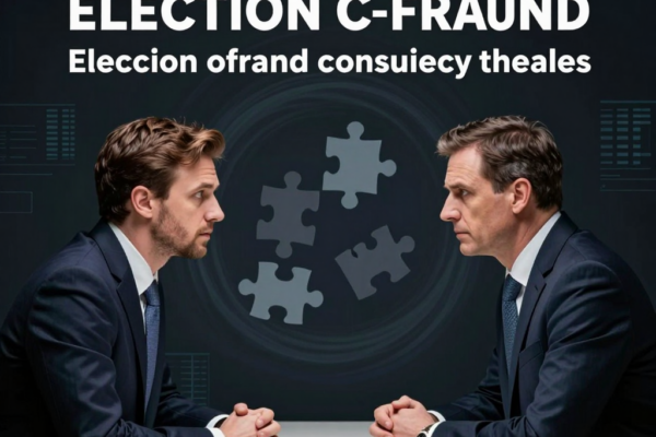 이준석 vs 전한길, 부정선거 음모론 무제한 토론 전격 개최