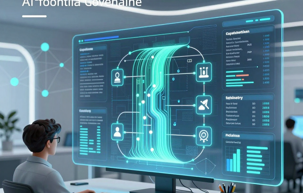 2026년 MLOps 필수 기술 3가지: 자동화된 AI 거버넌스 완벽 분석