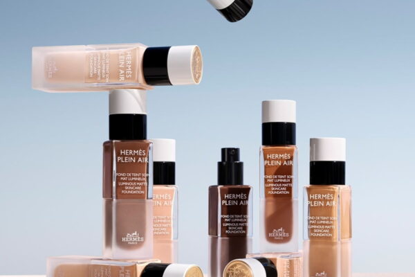 [뉴스] 파운데이션 한 병에 20만원…에르메스 뷰티, 첫 제품 출시