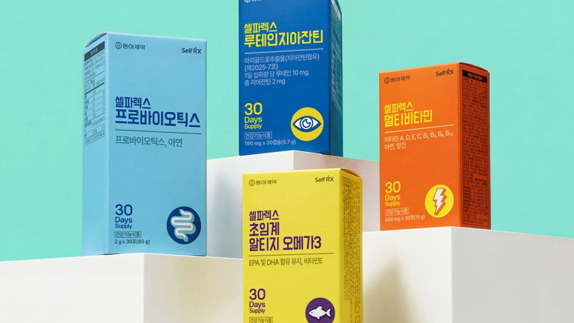 [뉴스] 동아제약 셀파렉스, 배달의민족 배민B마트 입점…퀵커머스 기반 헬스케어 유통 강화