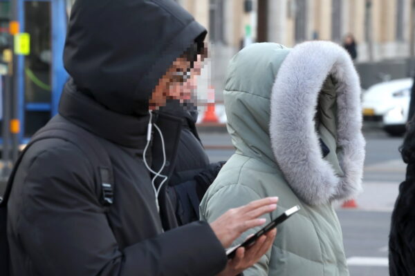 [뉴스] 내일도 매서운 강추위…아침 기온 -15∼-5도